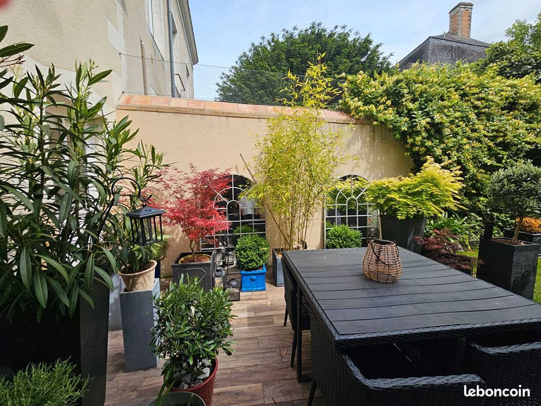 Maison à vendre, 180m², La Flèche