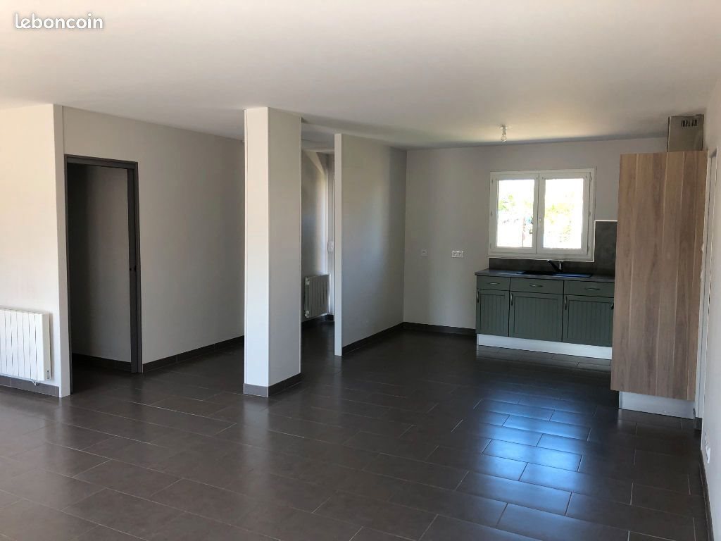 Maison à vendre, 108m², La Flèche