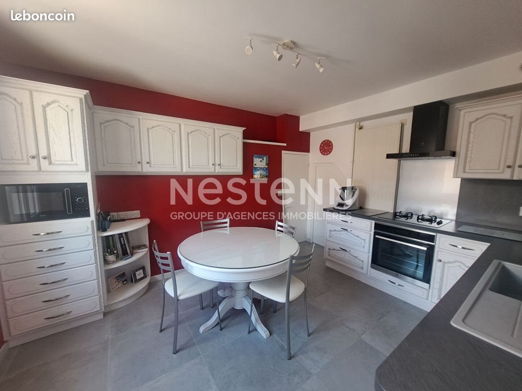 Maison à vendre, 174m², Clermont-Créans