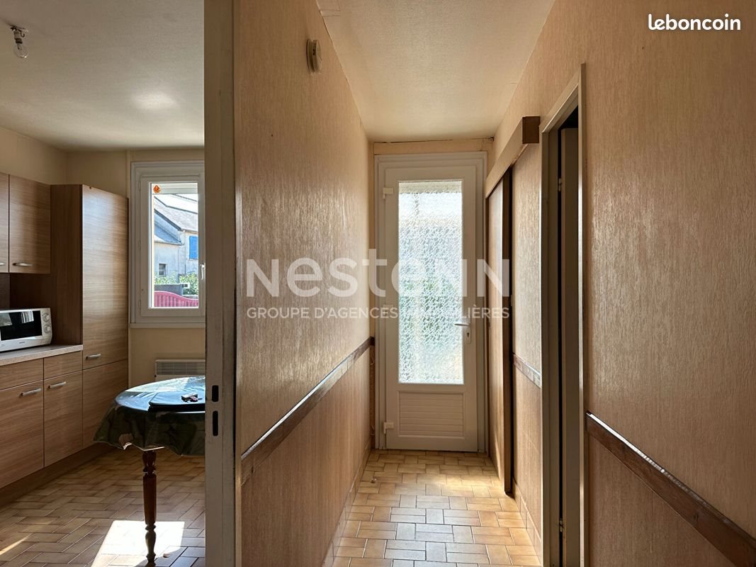 Maison à vendre, 82m², Requeil