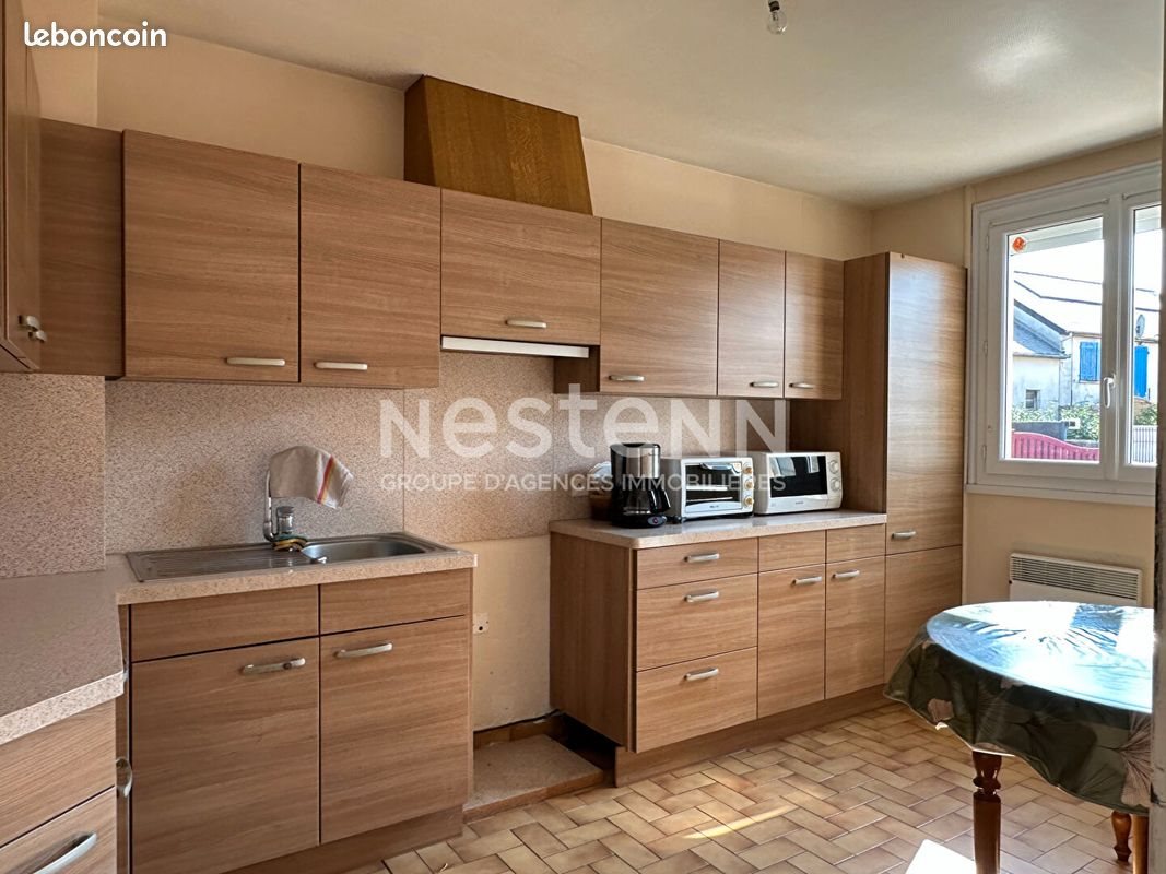 Maison à vendre, 82m², Requeil