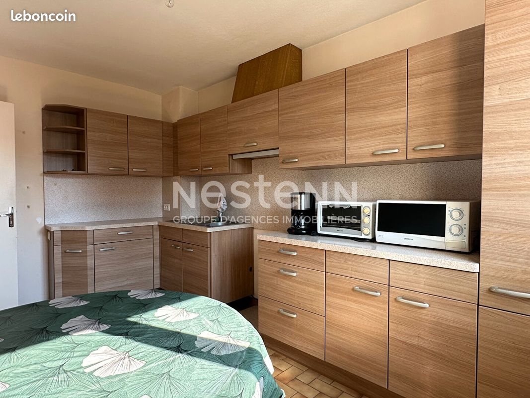 Maison à vendre, 82m², Requeil