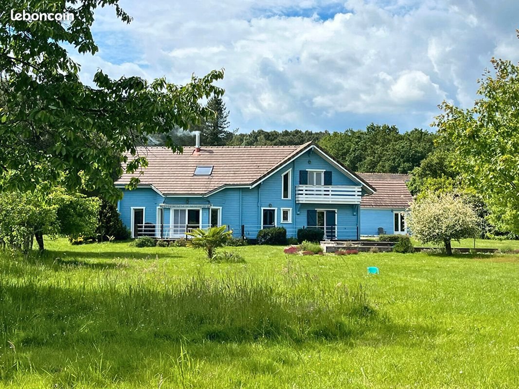 Maison à vendre, 175m², Thorée-les-Pins