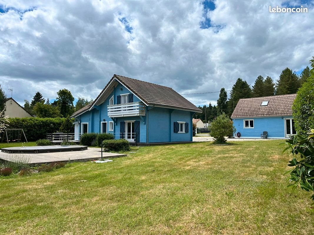 Maison à vendre, 175m², Thorée-les-Pins