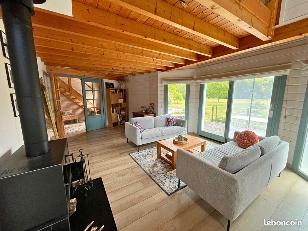Maison à vendre, 175m², Thorée-les-Pins