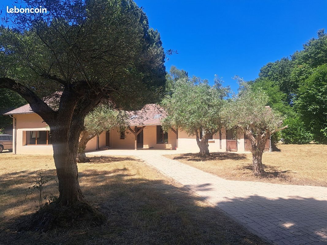 Maison à vendre, 184m², Mansigné