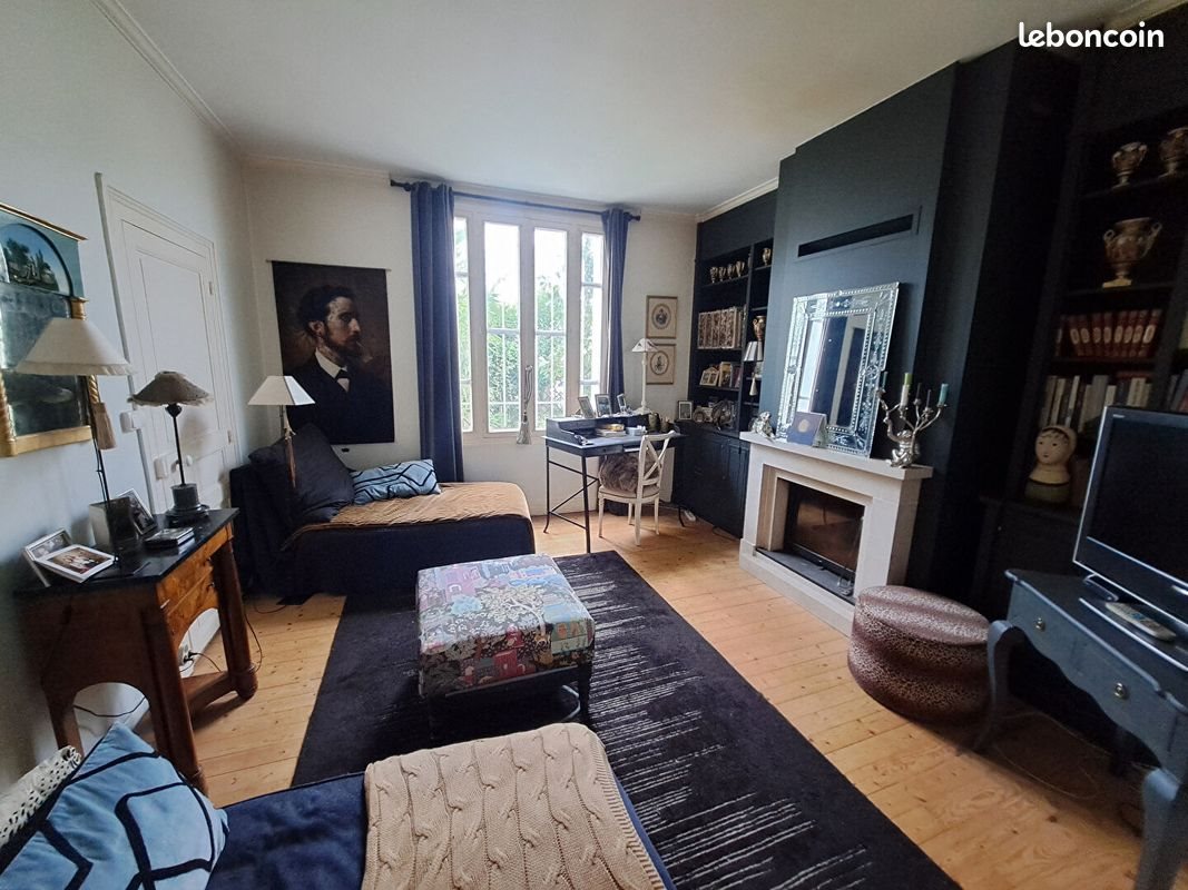 Maison à vendre, 146m², La Flèche