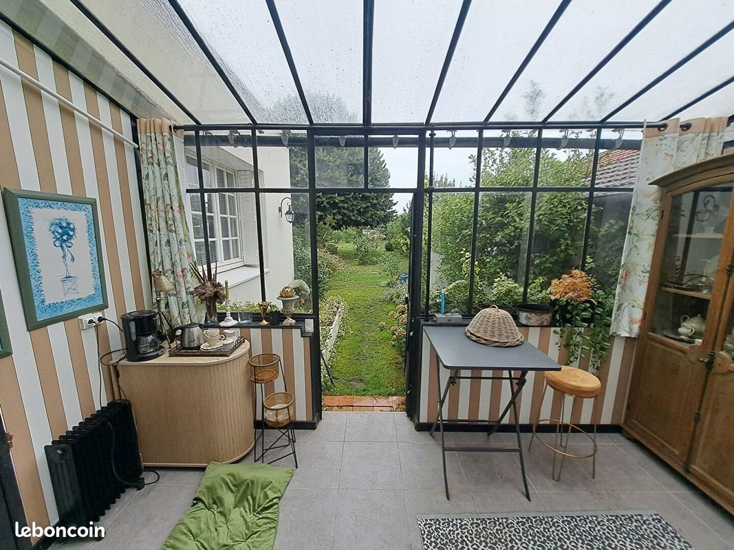 Maison à vendre, 146m², La Flèche