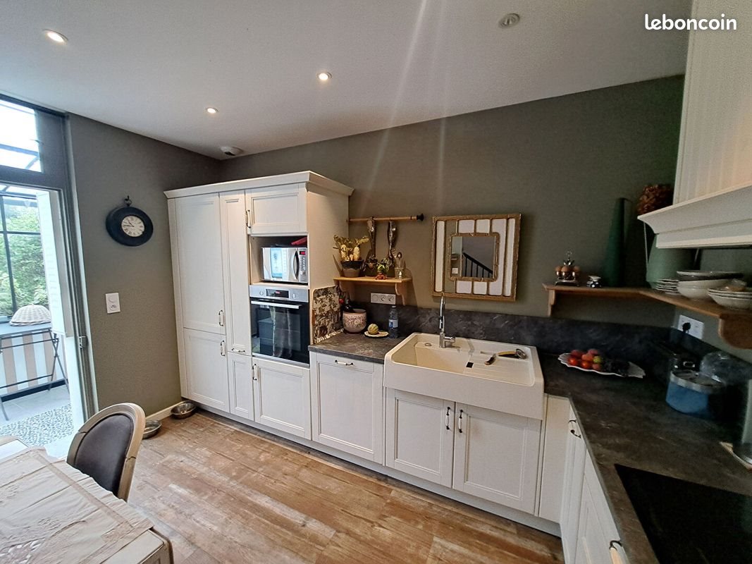 Maison à vendre, 146m², La Flèche