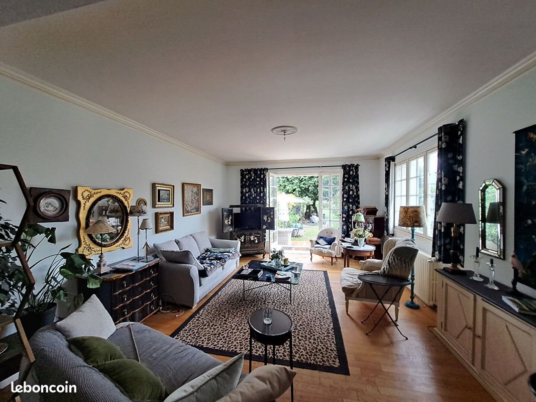 Maison à vendre, 146m², La Flèche