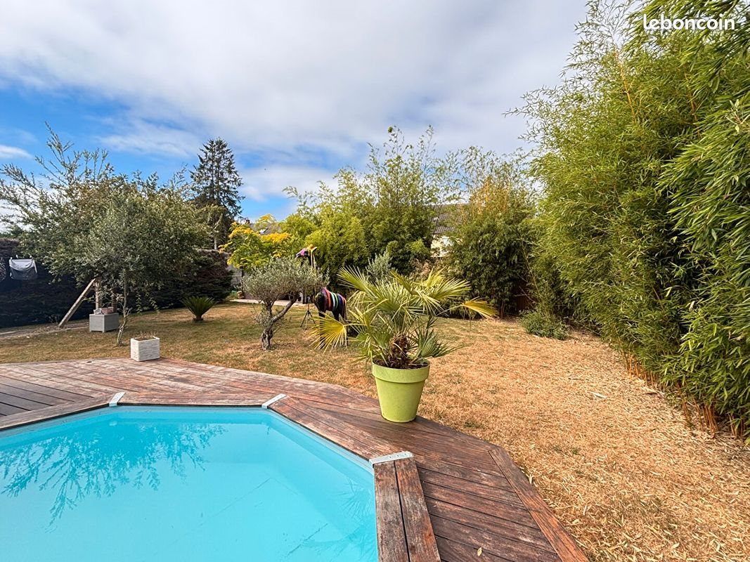 Maison à vendre, 144m², Villaines-sous-Malicorne