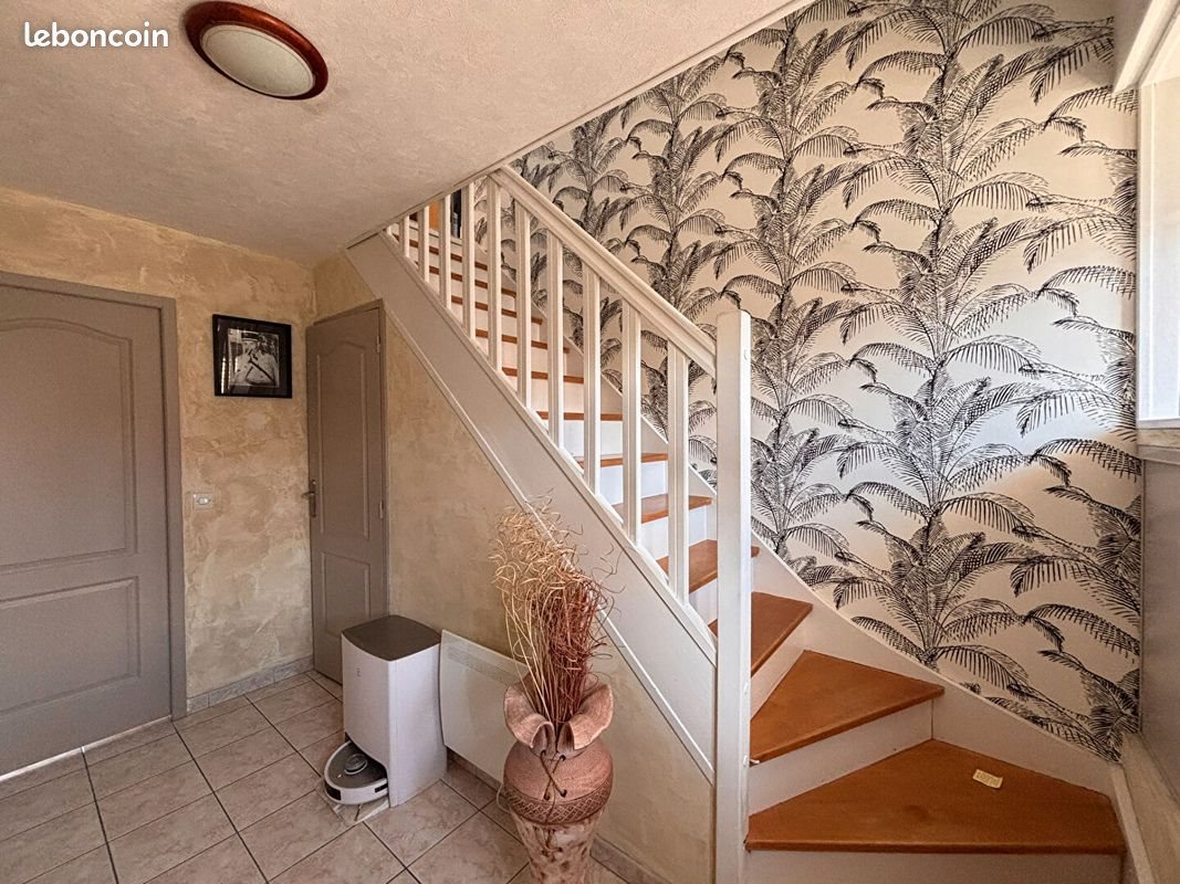 Maison à vendre, 144m², Villaines-sous-Malicorne