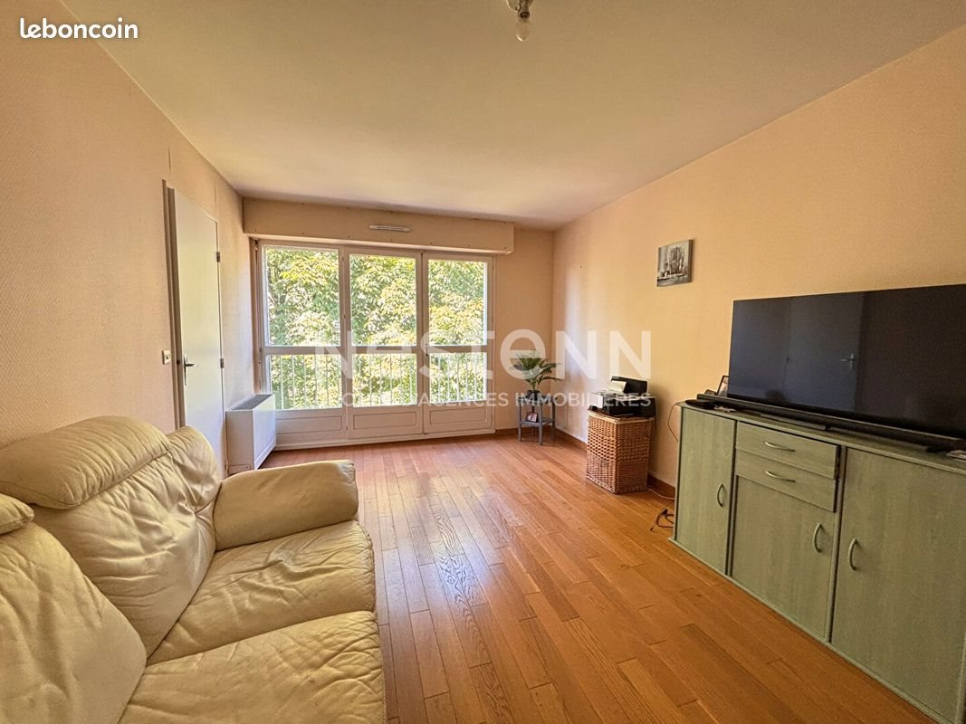 Appartement à vendre, 54m², La Flèche