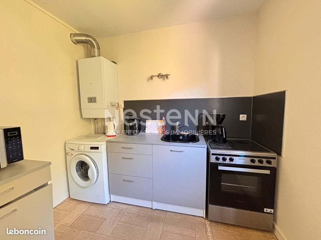 Appartement à vendre, 54m², La Flèche