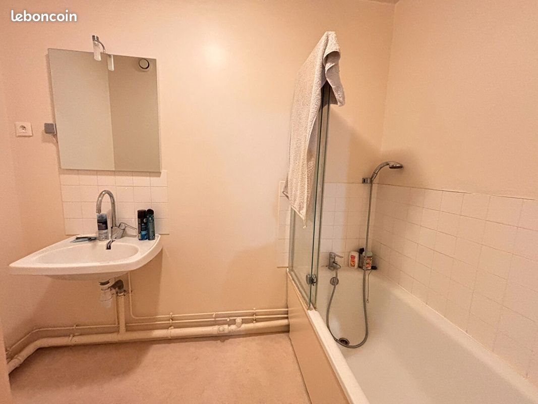 Appartement à vendre, 54m², La Flèche
