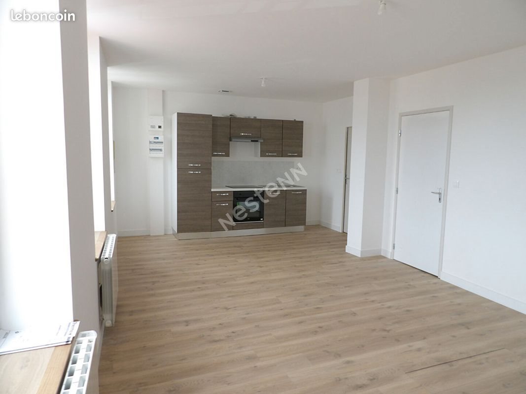 Appartement à louer, 64m², La Flèche
