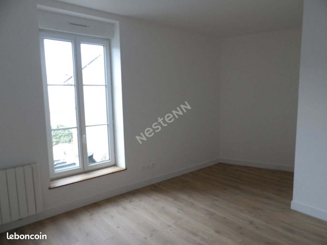 Appartement à louer, 64m², La Flèche