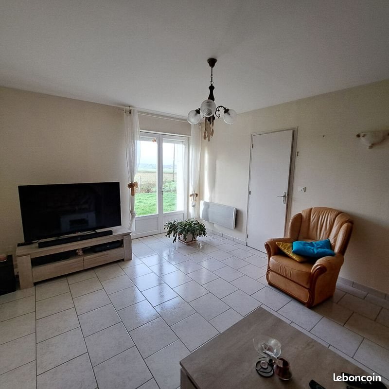 Maison à vendre, 126m², Saint-Jean-de-la-Motte