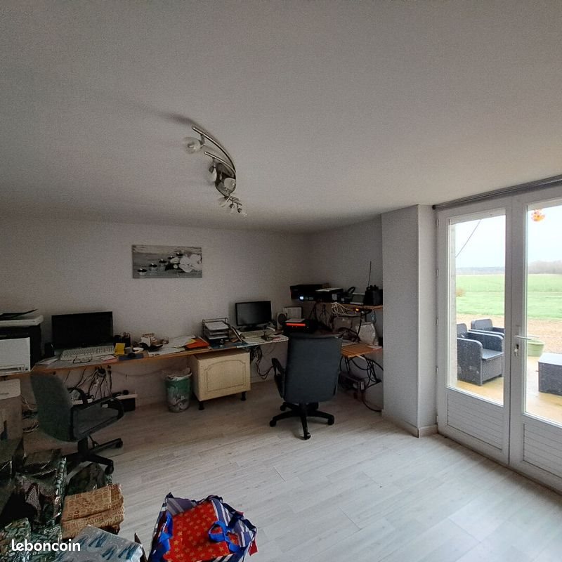 Maison à vendre, 126m², Saint-Jean-de-la-Motte
