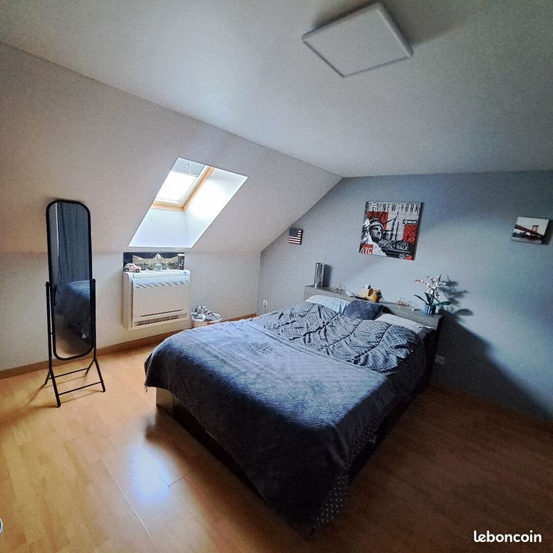 Maison à vendre, 126m², Saint-Jean-de-la-Motte