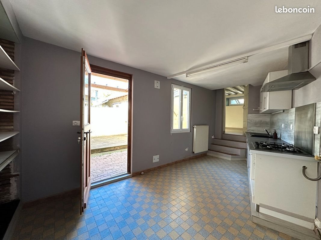 Maison à vendre, 105m², Cérans-Foulletourte