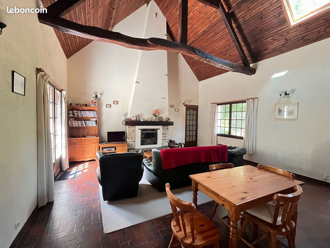 Maison à vendre, 102m², Fercé-sur-Sarthe
