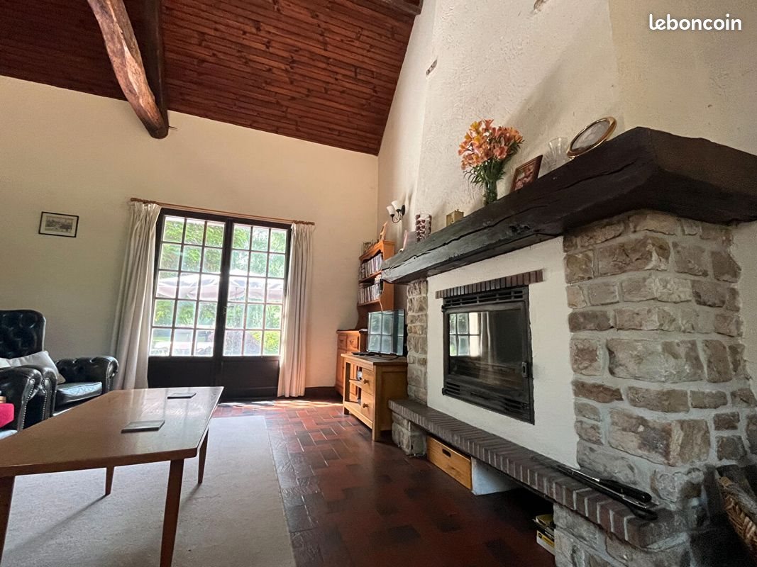 Maison à vendre, 102m², Fercé-sur-Sarthe
