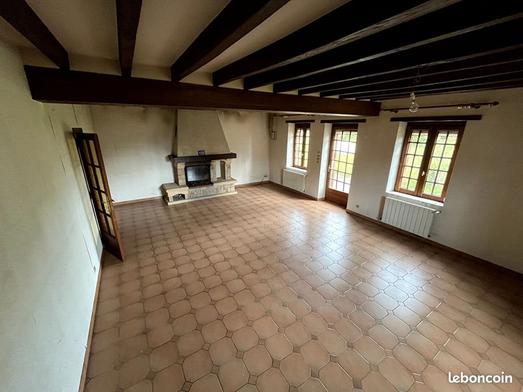 Maison à vendre, 136m², Noyant