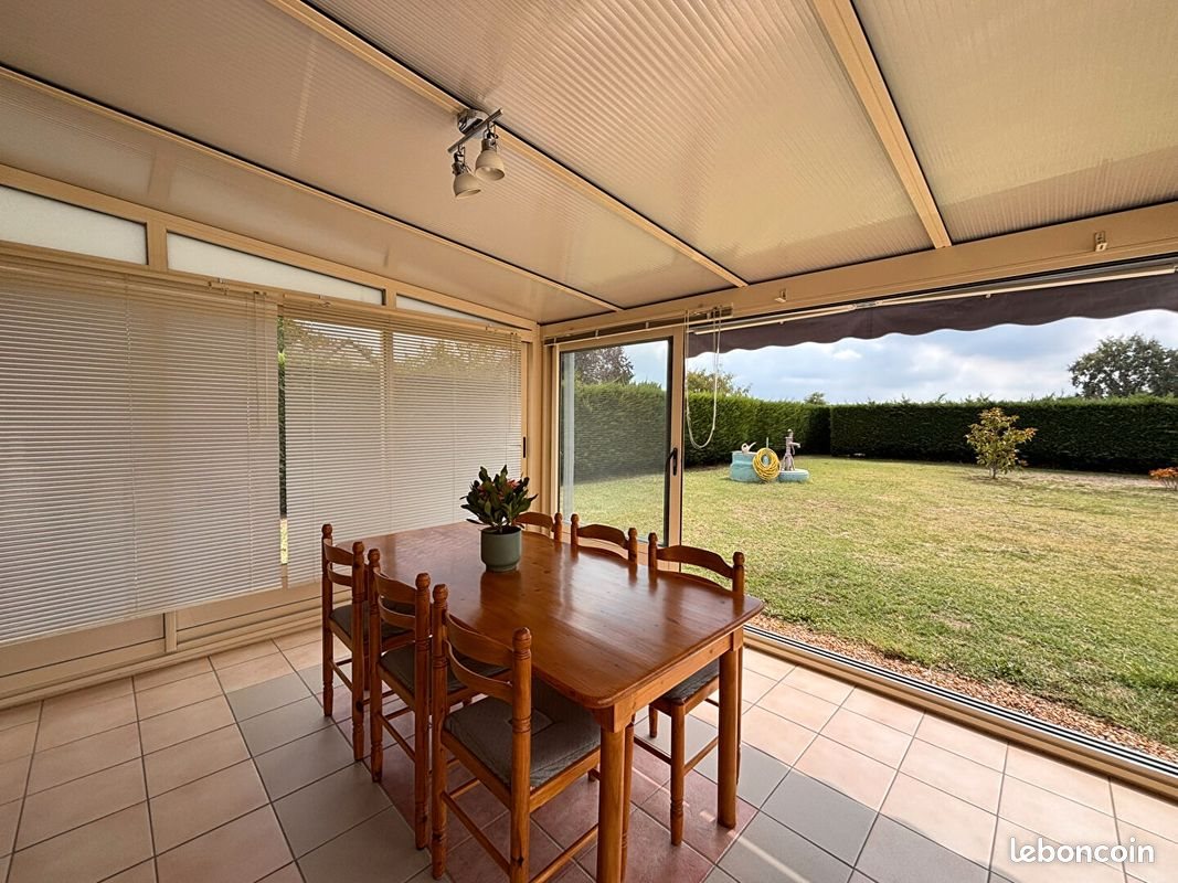 Maison à vendre, 110m², La Flèche