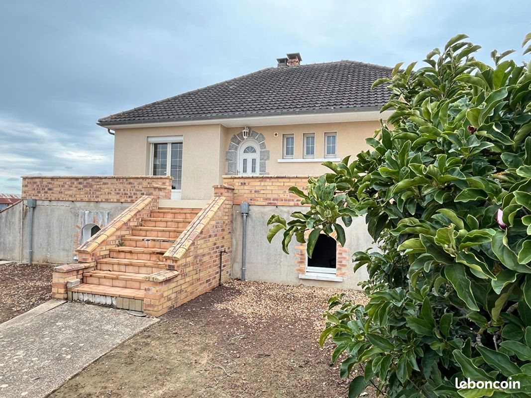Maison à vendre, 74m², La Suze-sur-Sarthe
