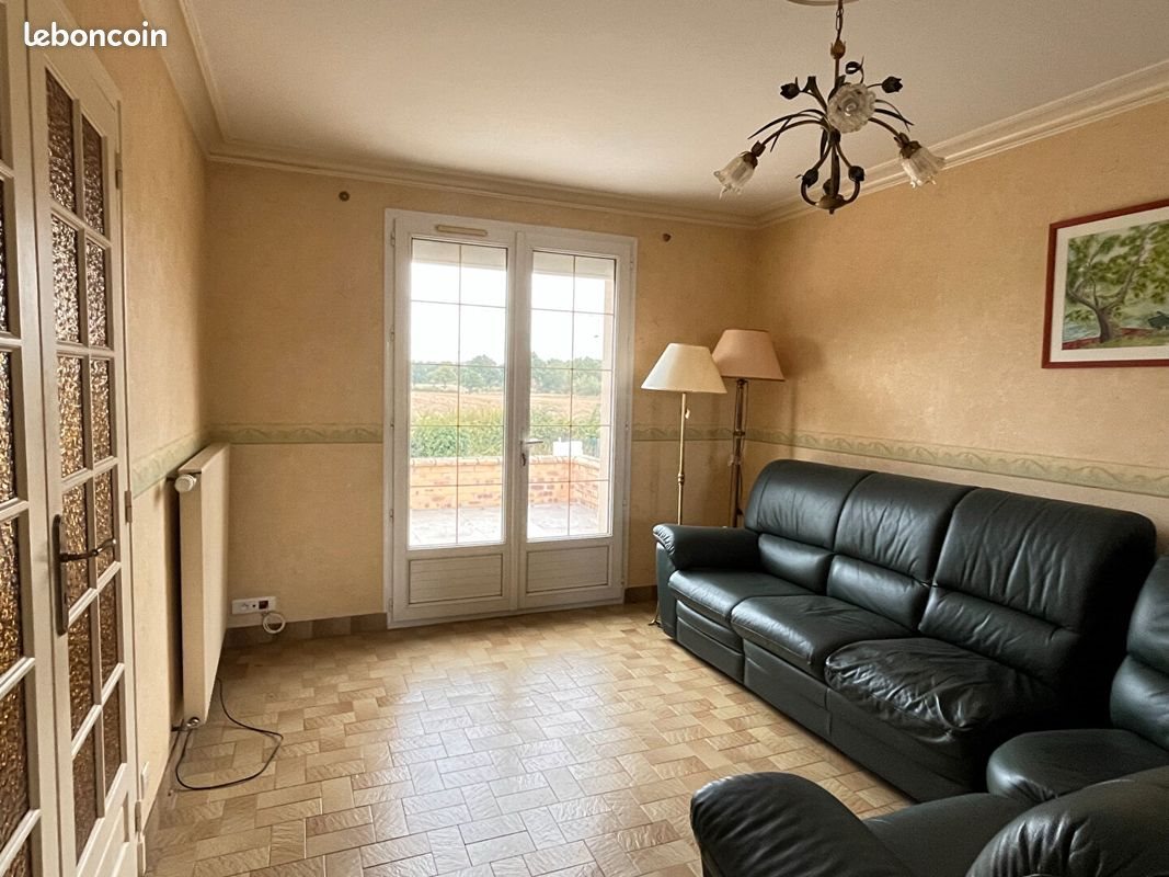 Maison à vendre, 74m², La Suze-sur-Sarthe