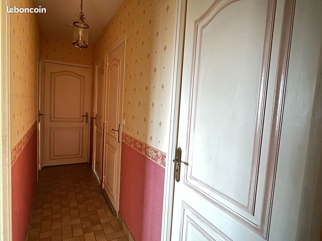 Maison à vendre, 74m², La Suze-sur-Sarthe
