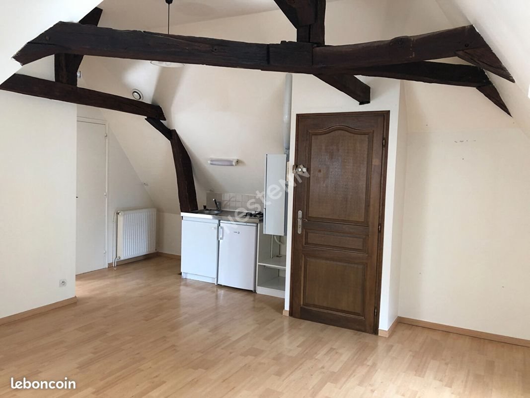 Appartement à louer, 30m², La Flèche