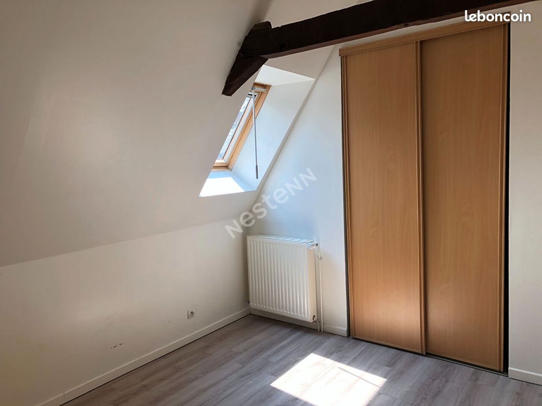 Appartement à louer, 30m², La Flèche