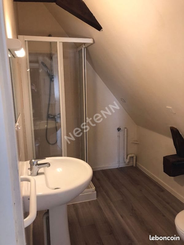 Appartement à louer, 30m², La Flèche