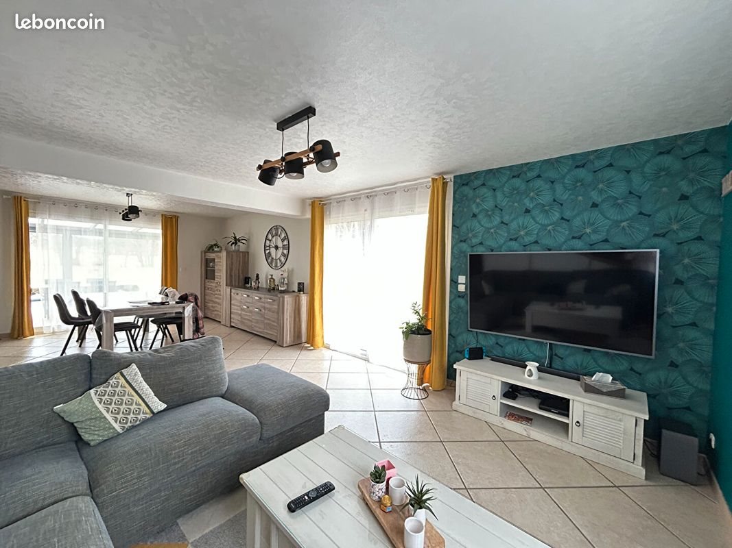 Maison à vendre, 165m², Cérans-Foulletourte
