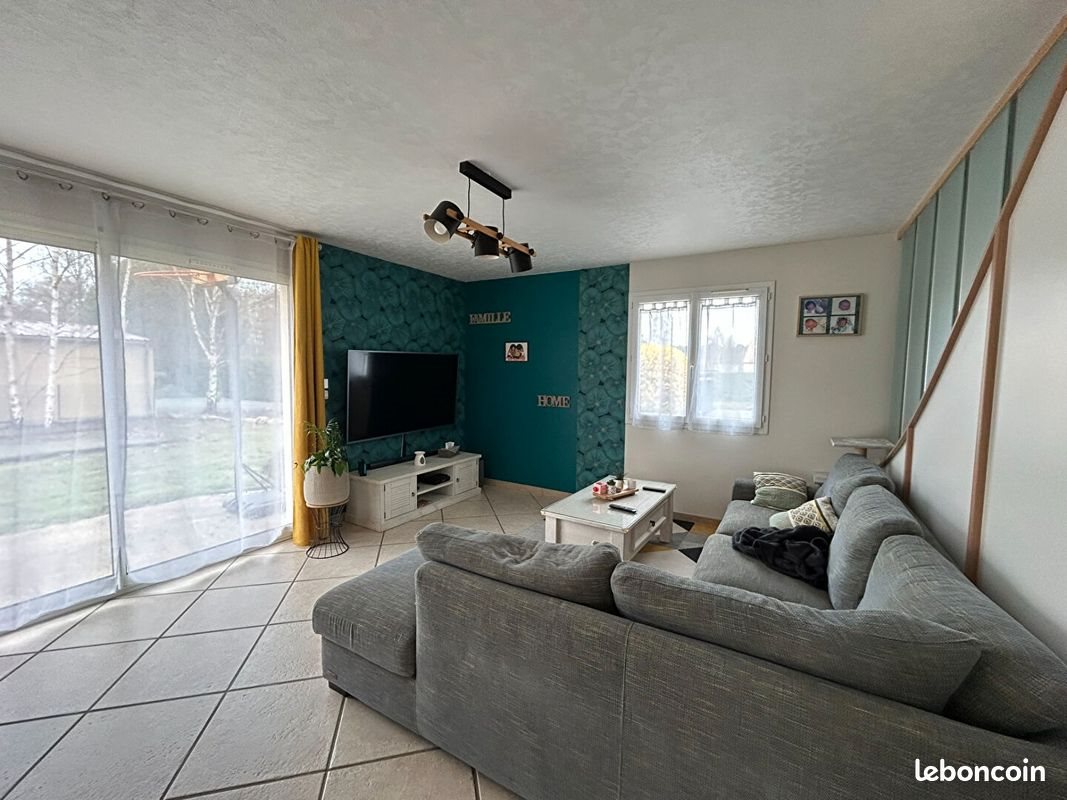 Maison à vendre, 165m², Cérans-Foulletourte