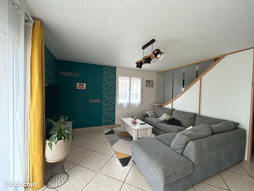 Maison à vendre, 165m², Cérans-Foulletourte