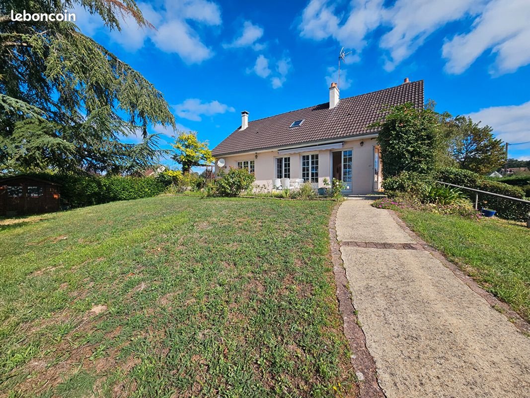 Maison à vendre, 184m², La Flèche