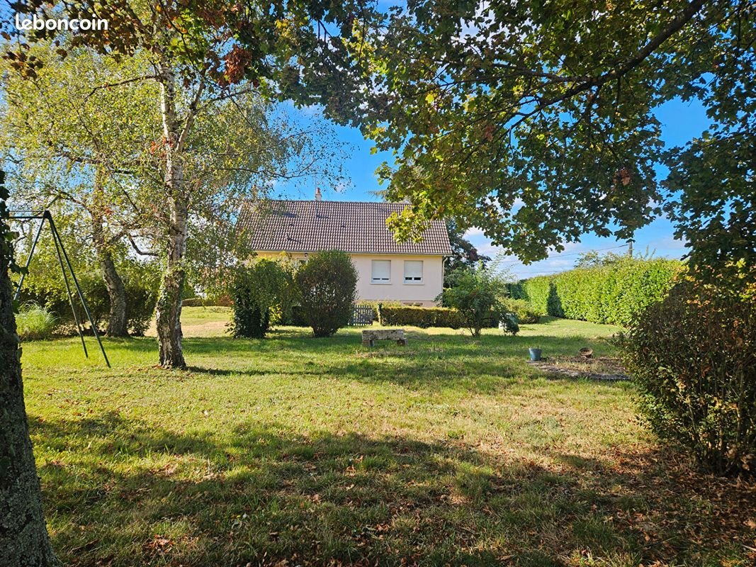 Maison à vendre, 184m², La Flèche