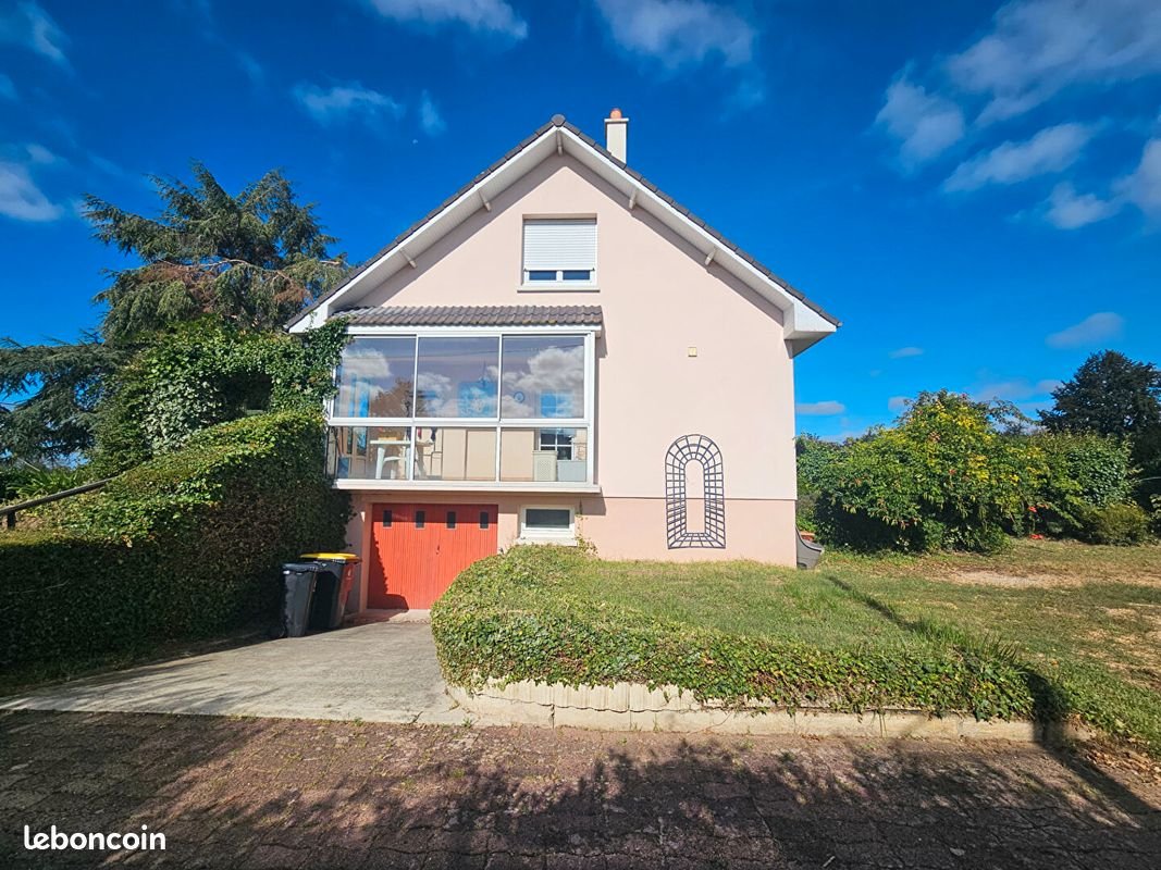 Maison à vendre, 184m², La Flèche