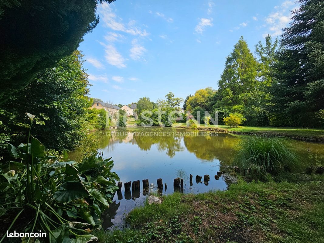 Maison à vendre, 135m², Baugé