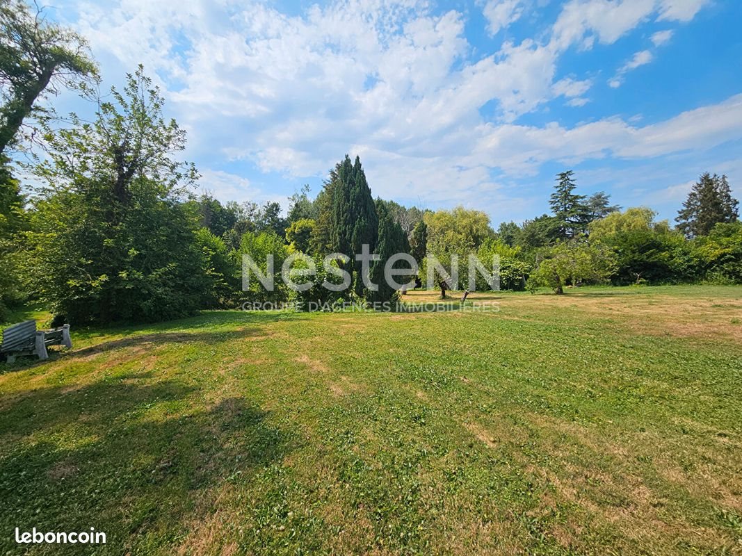 Maison à vendre, 135m², Baugé