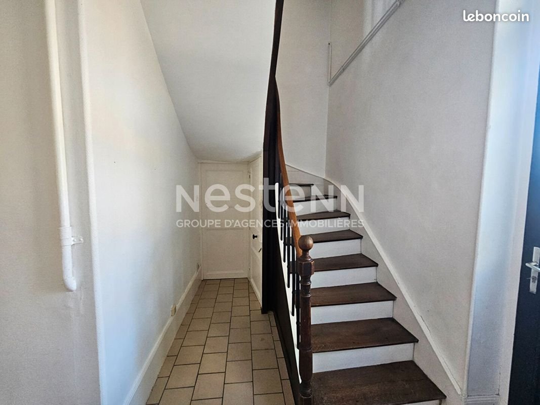 Maison à vendre, 141m², La Flèche