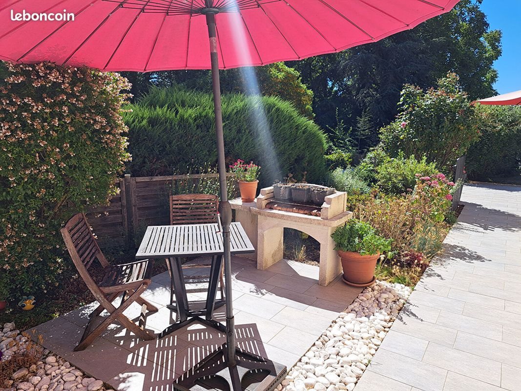 Maison à vendre, 102m², Clermont-Créans
