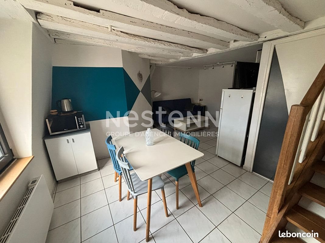 Appartement à louer, 39m², La Flèche