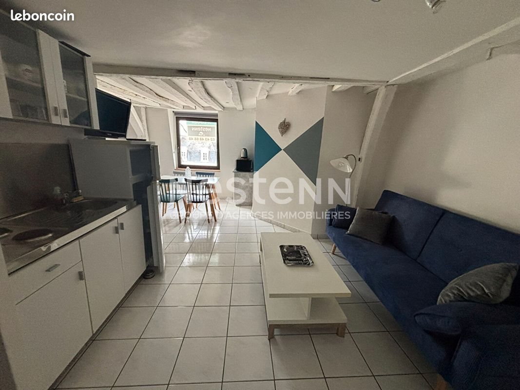 Appartement à louer, 39m², La Flèche
