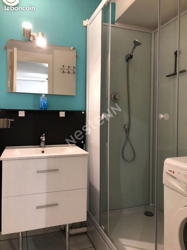 Appartement à louer, 39m², La Flèche