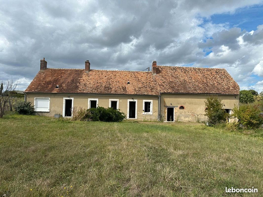 Maison à vendre, 88m², Allonnes
