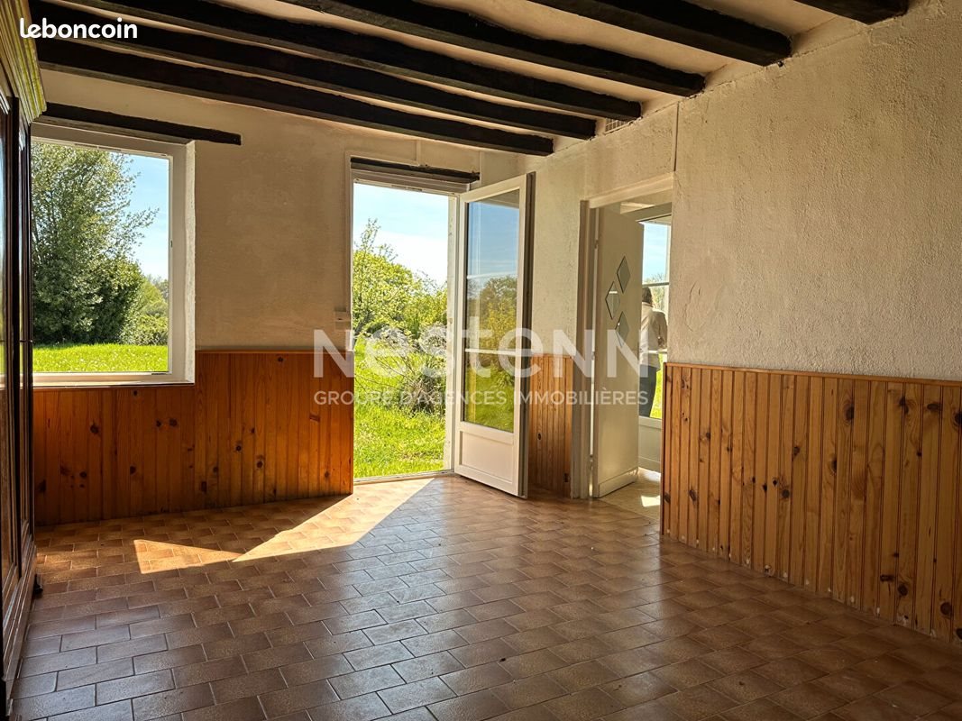 Maison à vendre, 88m², Allonnes